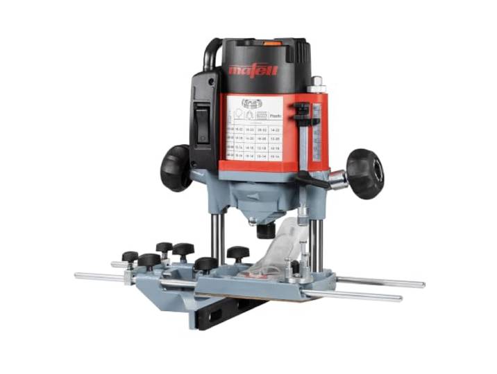 Mafell Défonceuse LO 65 Ec MaxiMax Max