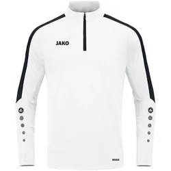 JAKO Power Ziptop 000 - weiß L