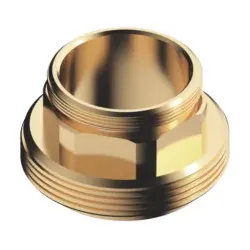 Dornbracht Mutter M 32 x 1,5 09240425790 092404257 D 32 x 19,5 mm