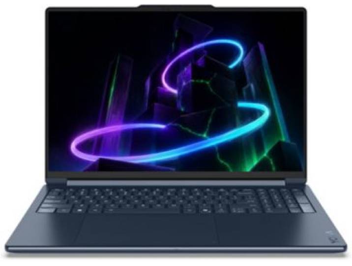 Lenovo - Pc Créateur Yoga 9n 2en1 16 Tactile Oled Nvidia Rtx Spark N1x Cpu 18c Gpu 5120 32 Go Lpddr5 Ssd 1 To