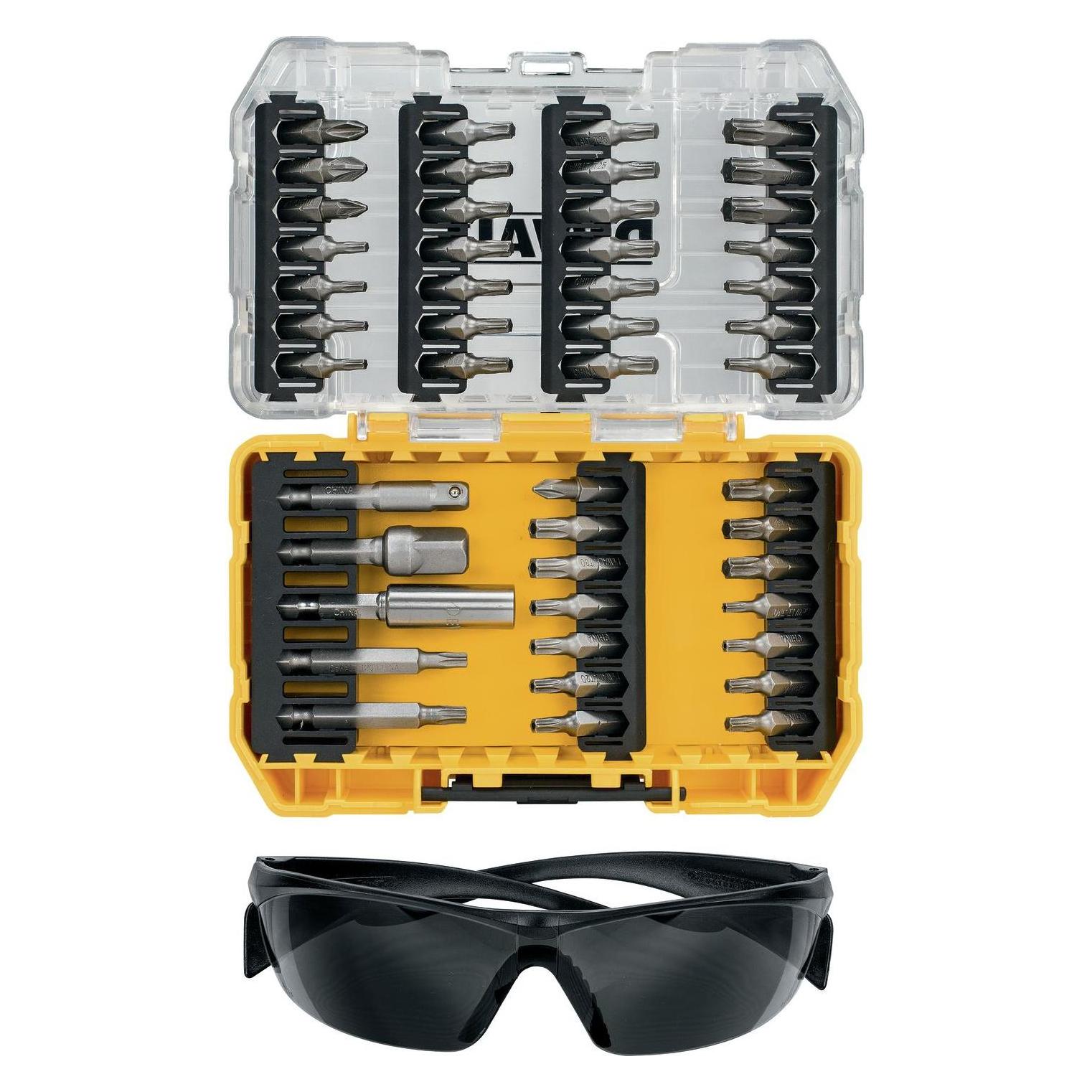DeWalt Bit-Set (DT70704-QZ)