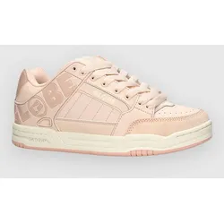 Globe Tilt Skateschuhe peach / cream Gr. 8.5