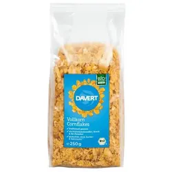 Davert Vollkorn Flakes bio