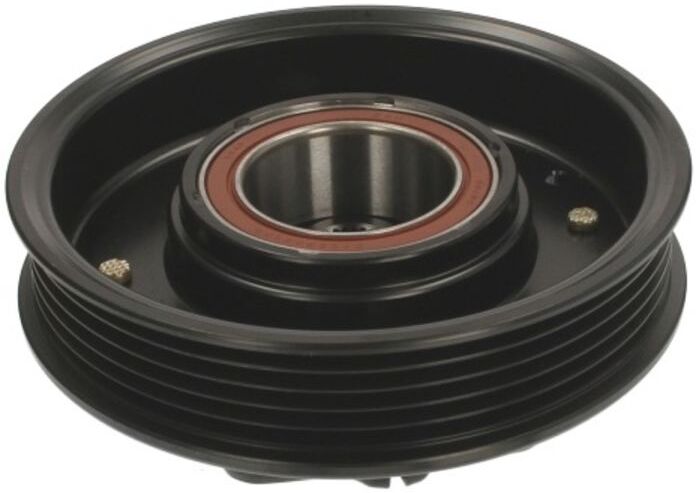 Magnetkupplung, Klimakompressor THERMOTEC CA607