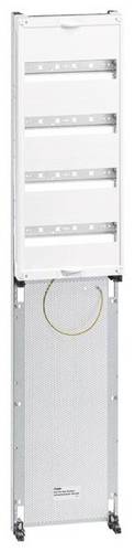 Hager UM81M4 UM81M4 Mediafeld univers f.Feldv. AP 8reihig 4x12Mod+4xMedia 1200x250mm QC Mediafeld 1St.
