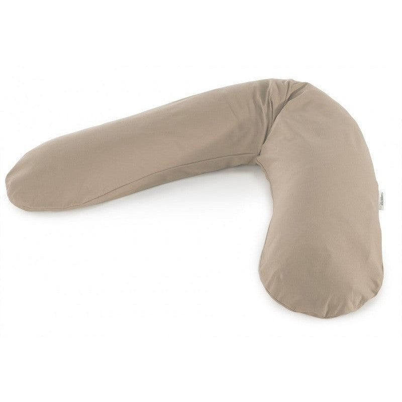 Able2 Theraline Jersey hoes voor volwassenen - Cappuccino