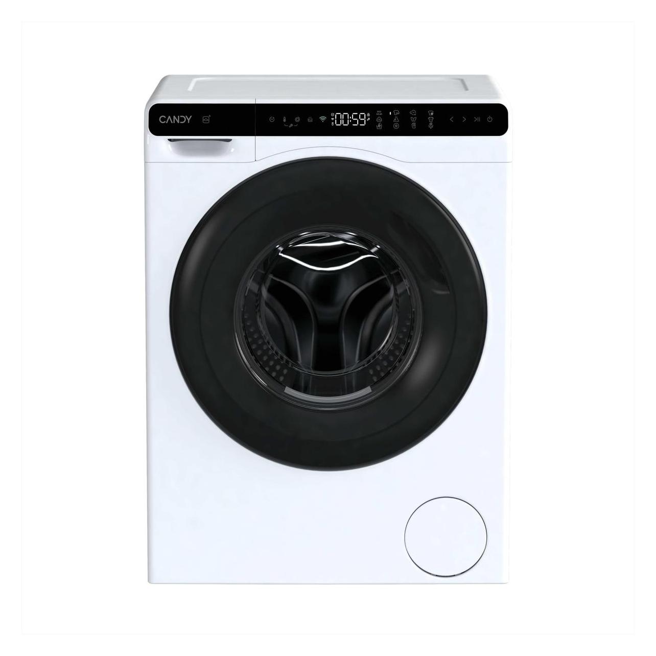 Candy CW50-BP12307U1-S (5 kg, Links) (31020608)