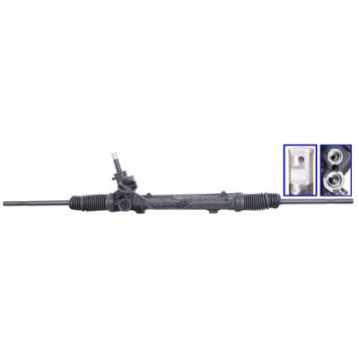 SPIDAN Lenkgetriebe 51559 für Peugeot