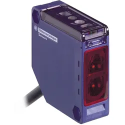 TMSS Germany XUK-Optoe. Sensor XUK5APANL2