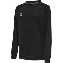 hummel MOVE Grid Sweatshirt Kinder 2001 - black 164
