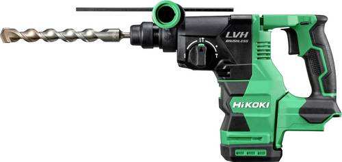 HiKOKI DH1826DA SDS-Plus-Akku-Bohrhammer, Akku-Meißelhammer ohne Akku, ohne Ladegerät