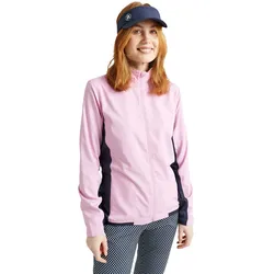 Abacus Windjacke Lanark Classic, rosa