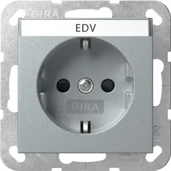 Gira Steckdose BSF 446226