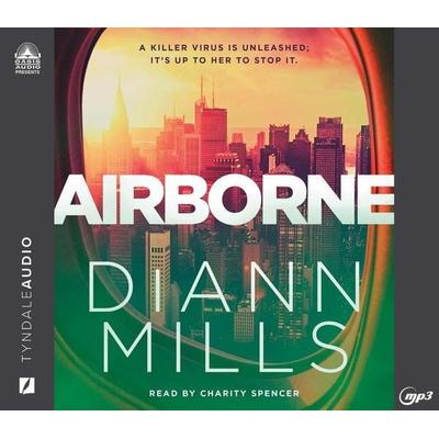 Airborne - DiAnn Mills, CD, 9781640917903