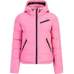 PROTEST Damen Jacke PRTLUCID, Größe 36 in Pink Pink