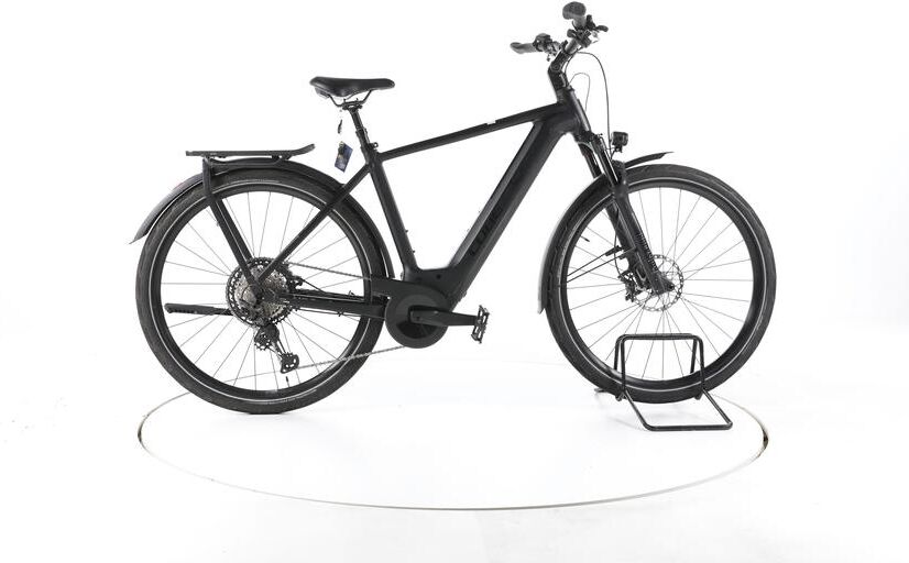 Cube Kathmandu Hybrid SLT Trekking E-Bike - 305903