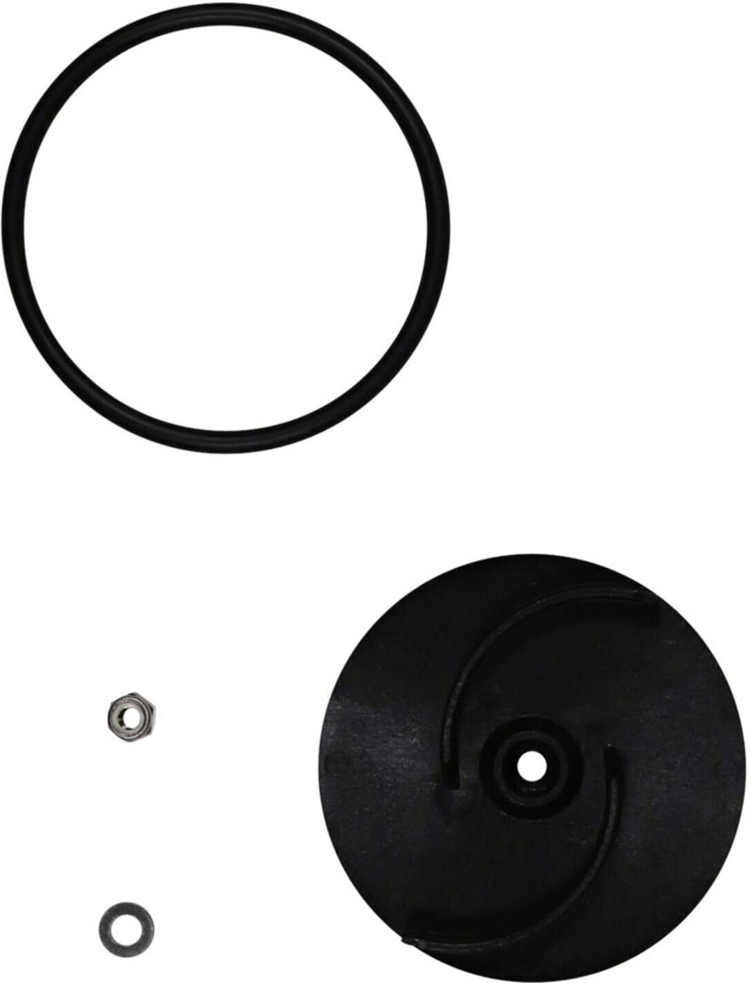 Grundfos Ersatzteil Kit Laufrad RepSatz Laufrad Unilift CC7 (96578968)