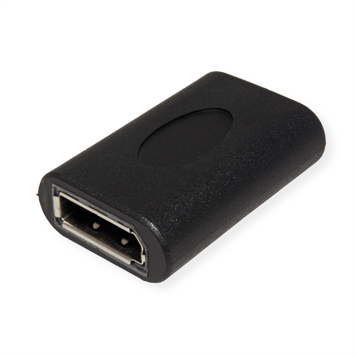 VALUE DisplayPort adapter, DP-naar-DP