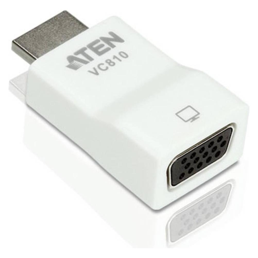 Aten Konverter VC810 (HDMI, VGA) (VC810-AT)