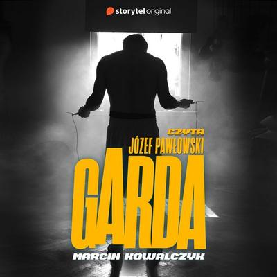 Garda - Pełen Sezon - Marcin Kowalczyk, Audio, 9789180112949