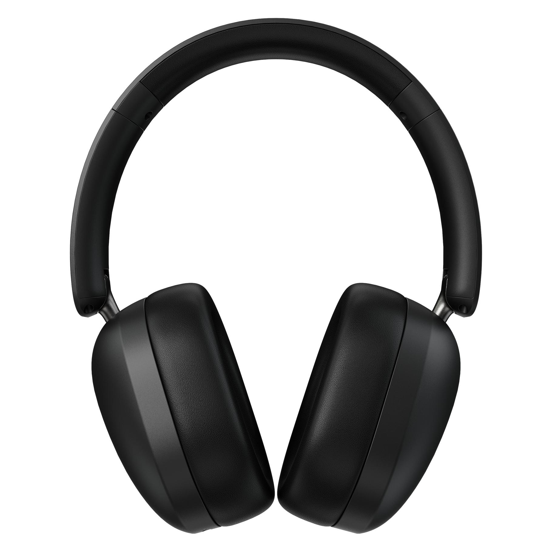Creative Zen Hybrid Gen 2 (51EF1220AA000) Black (ANC, 70 h, Kabellos) (51EF1220AA000)