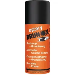 BRUNOX Rostumwandler epoxy 150 ml Spraydose - BRO,15EP