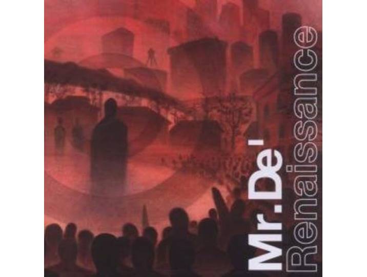Renaissance [CD + DVD]
