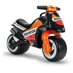 INJUSA Neox Repsol Motorrad Laufrad ab 18 Monate bis 3 Jahre Kindermotorrad Rutscherfahrzeug