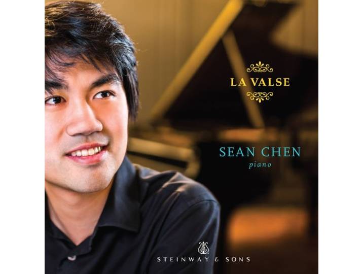 Chen,Sean