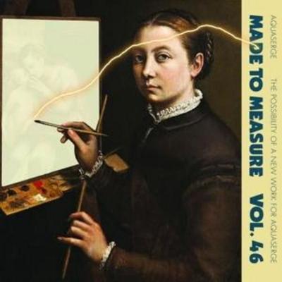 The Possibility of a New Work for Aquaserge (Made - Aquaserge, CD