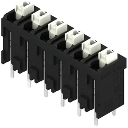 Weidmüller Leiterplattenklemme LSF-SMT 5#2599710000