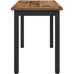 vidaXL, Sitzbank, Benson (35 cm)