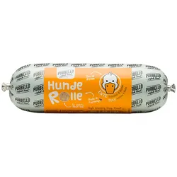 Purbello Hunderolle mit Ente 1x800 g