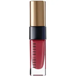 Bobbi Brown, Lippenstift + Lipgloss, BB Lip Color - Luxe Liquid Lip Color High Shine Italian Rose (Nude, Pink)