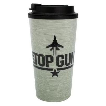 Blue Sky Top Gun: Screw Top Thermal Flask (0.45 l) (37194158)