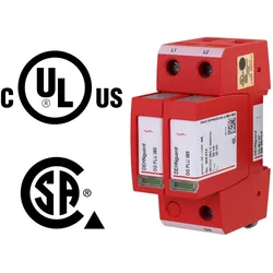 DEHN Überspannungsableiter DG MU SP 480 3W+G R