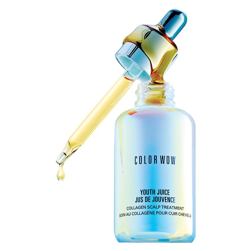 Color Wow Youth Juice Collagen Scalp Treatment (50 ml) (CW579)