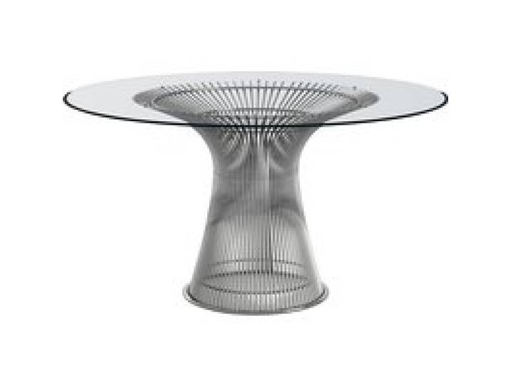 Knoll International - Platner Esstisch