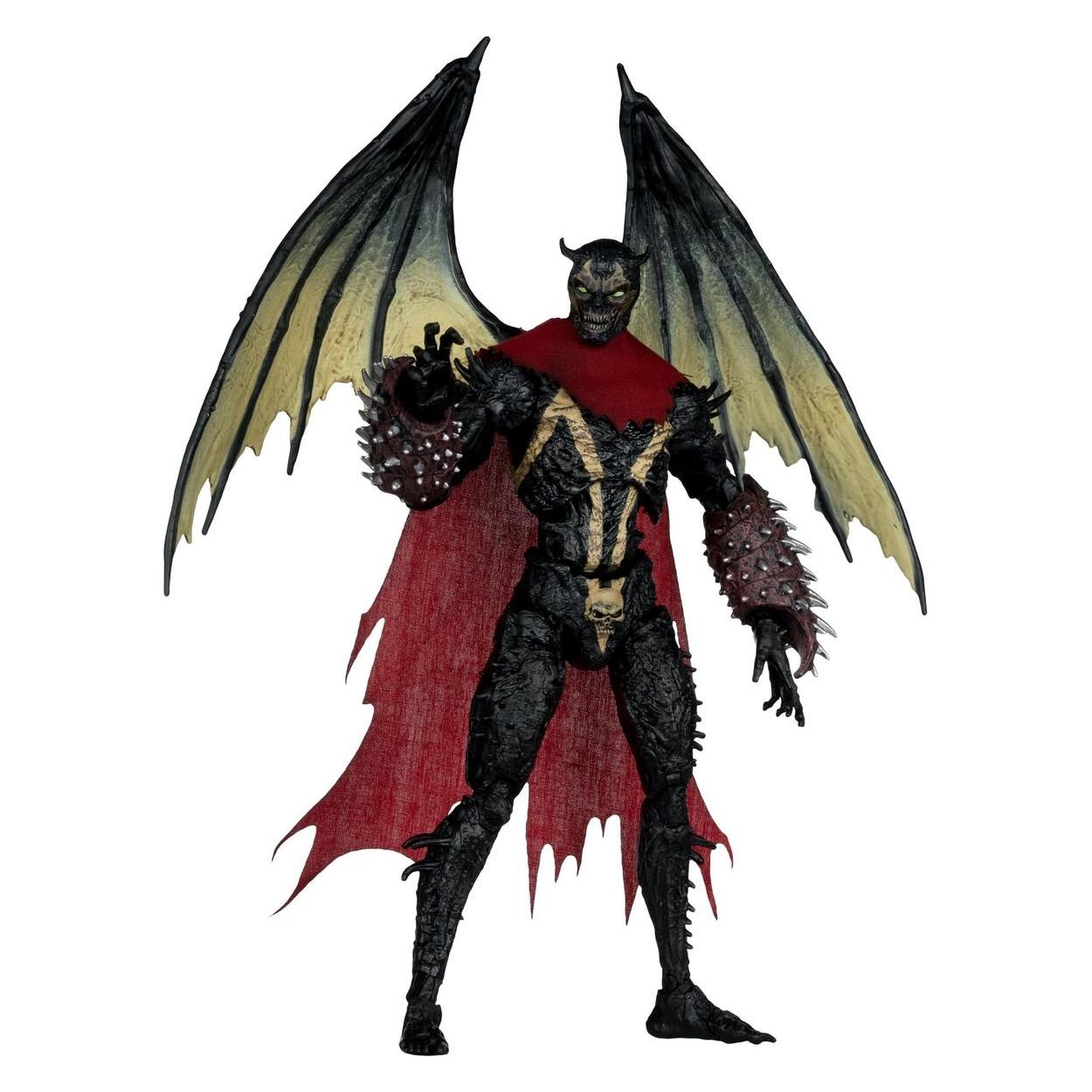 McFarlane Spawn Toy figurine Classic Nightmare Spawn 23 cm (70039296)