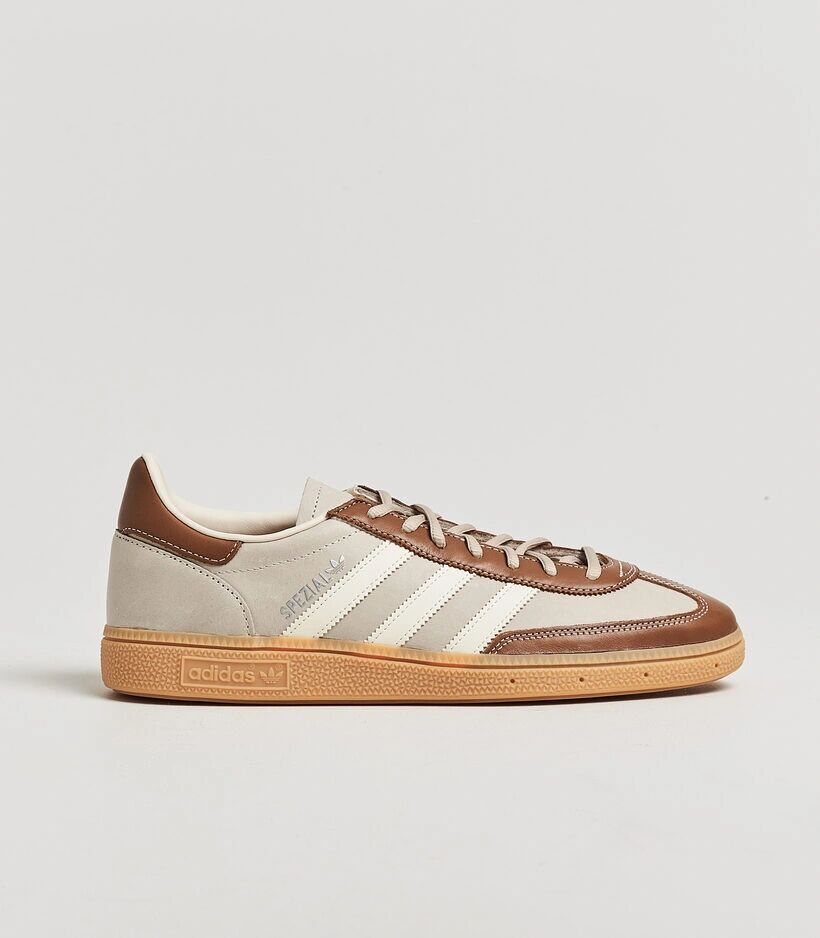 adidas Originals Handball Spezial Sneaker Khaki/White