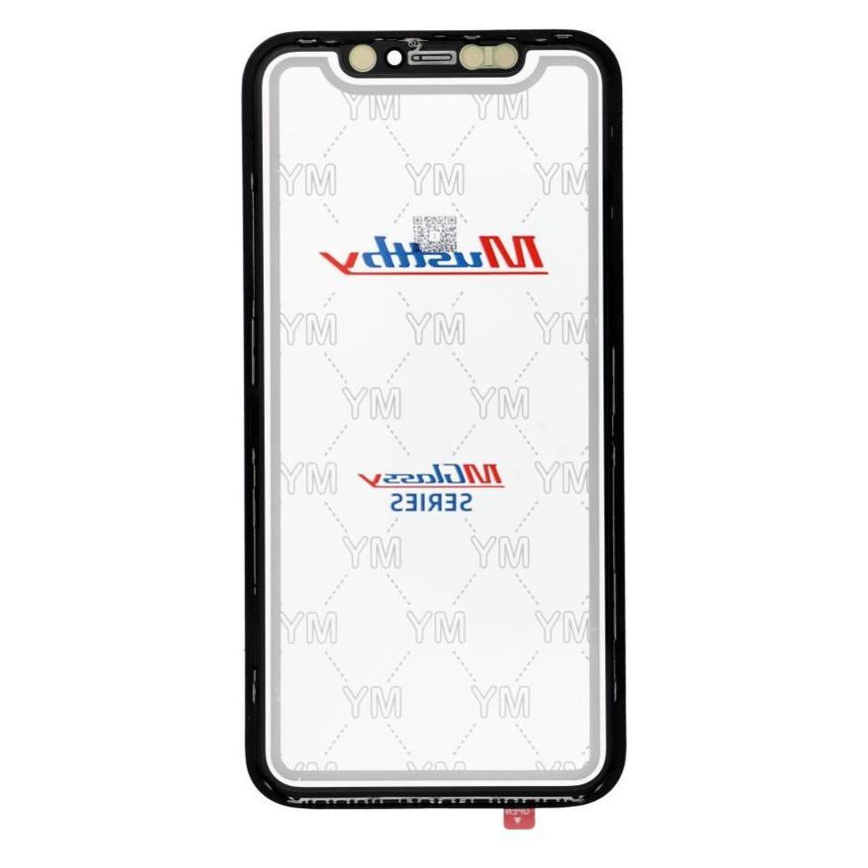 Samsung LCD display! Musttby MUSTTBY front glass + OCA+ frame IPHONE 11 (Display, Apple iPhone 11) (48578004)