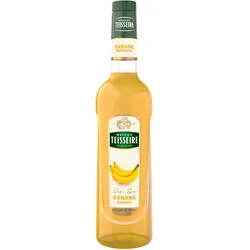 Teisseire Banane Sirup Vol. 0.7L