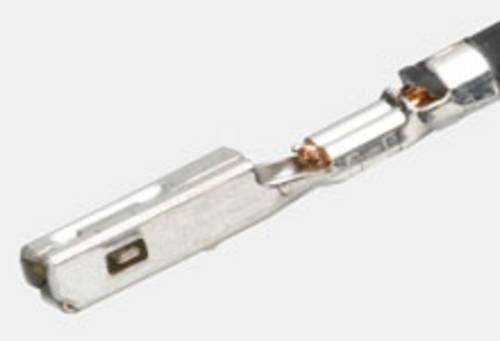 Molex 330012021 MX150 Au/Ag Rec Term 330012021 Inhalt