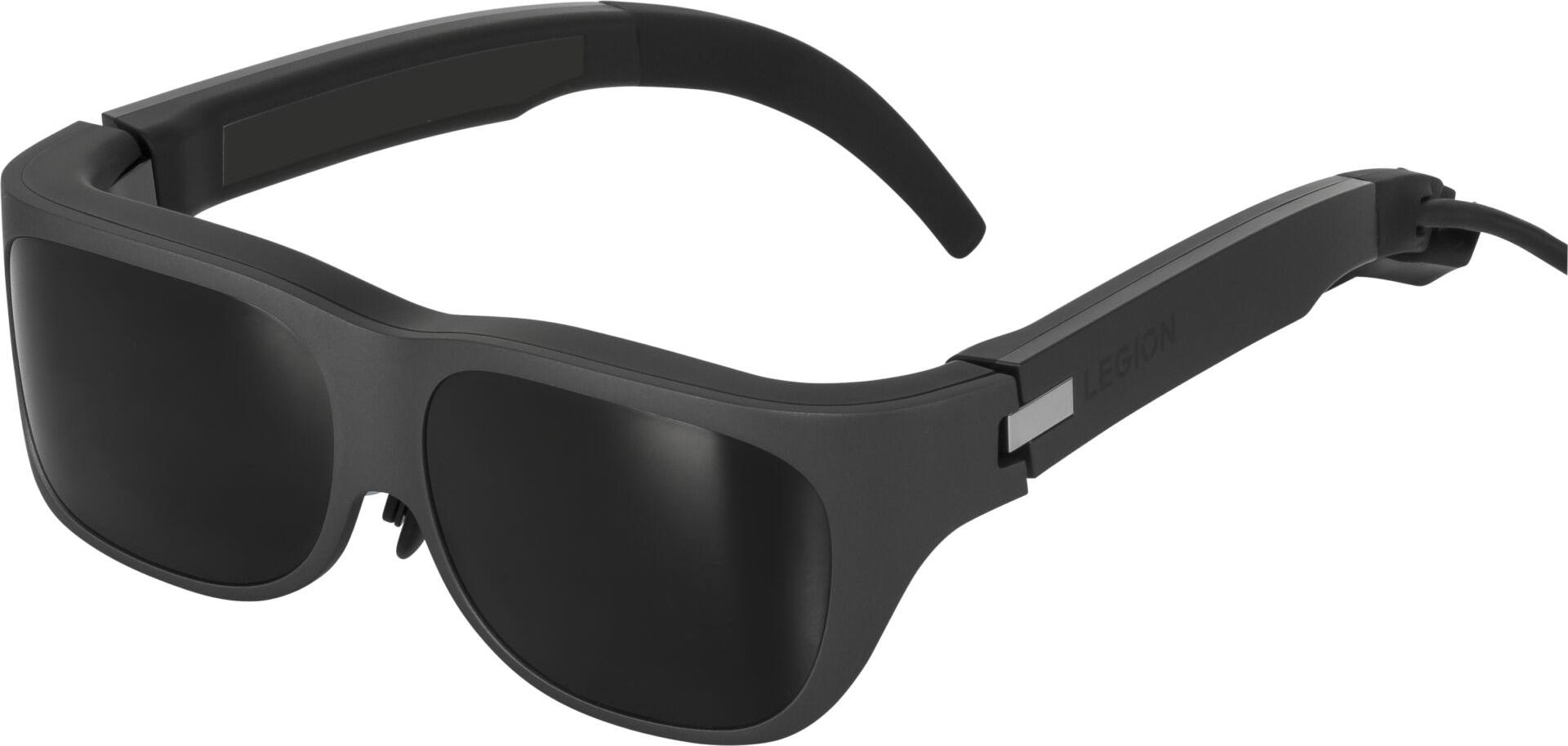 Lenovo Legion Glasses Augmented Reality Brille