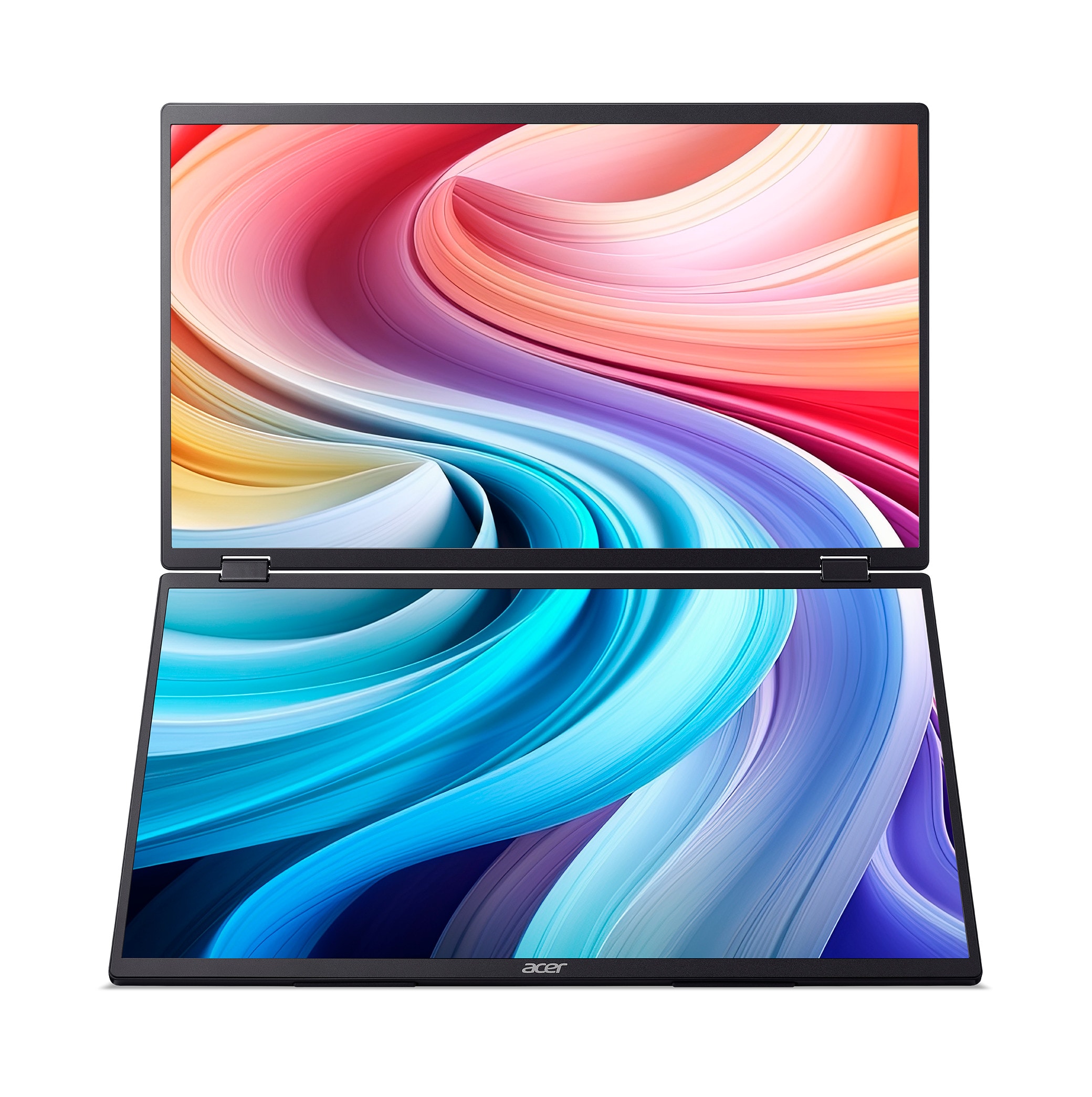 Acer PD163Qbmiuux 15.6 Zoll Full HD 16:9 Monitor