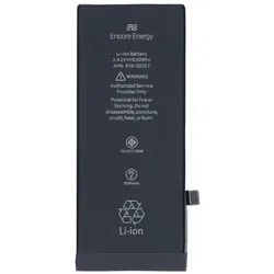 Neue Encore Energy Batterie für Apple iPhone 8 616-00357 3.82V 8.90Wh 2330mAh 8G