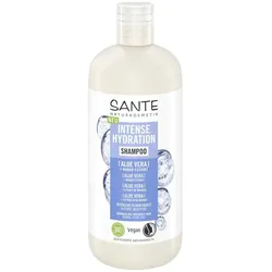 Intense Hydration Shampoo - Aloe Vera 500ml