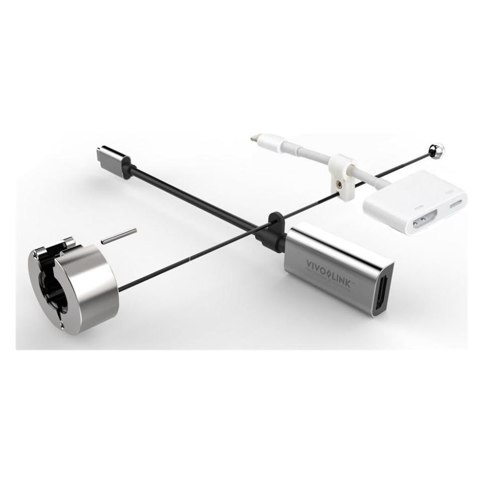 Vivolink Pro Adapter Ring HDMI to (HDMI, HDMI) (PROADRING10S)