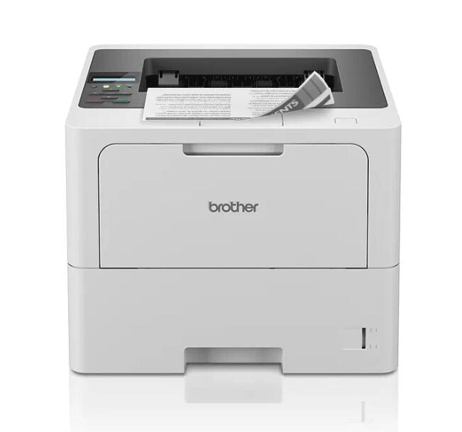 Brother HL-L6210DW Laserdrucker s/w HLL6210DWRE1