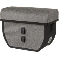 Agu, Velotasche, (8 l, Lenkertasche)
